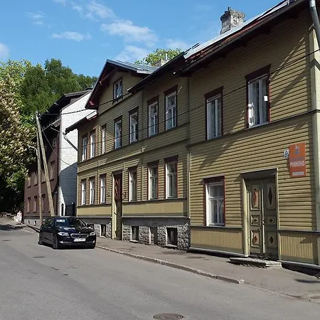 Adamsoni Apartment