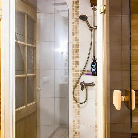 Apartment Adamsoni Reval