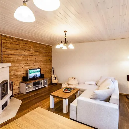Adamsoni Apartment Reval